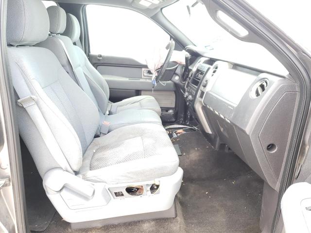 Photo 5 from auction – 2011 FORD F150 SUPER with VIN 1FTEW1CM0BFB55933