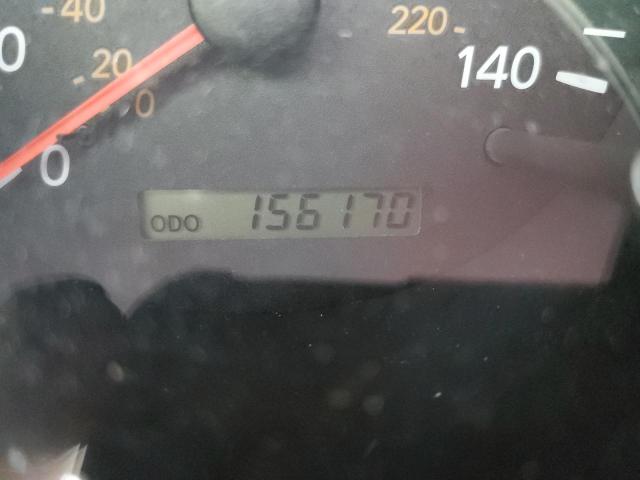 Photo 8 from auction – 2007 TOYOTA HIGHLANDER with VIN JTEEP21AX70210096