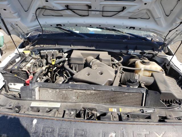 Photo 7 from auction – 2011 FORD F250 SUPER with VIN 1FTBF2A64BEA26919