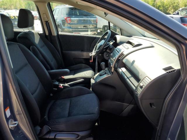 Photo 5 from auction – 2009 MAZDA 5 with VIN JM1CR293090343206