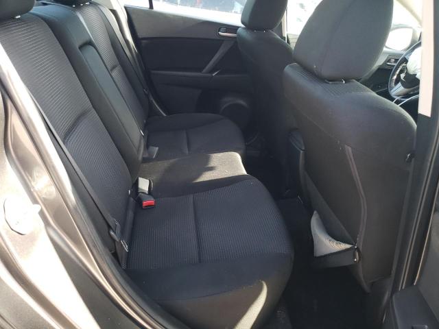 Photo 6 from auction – 2012 MAZDA 3 I with VIN JM1BL1V75C1574040