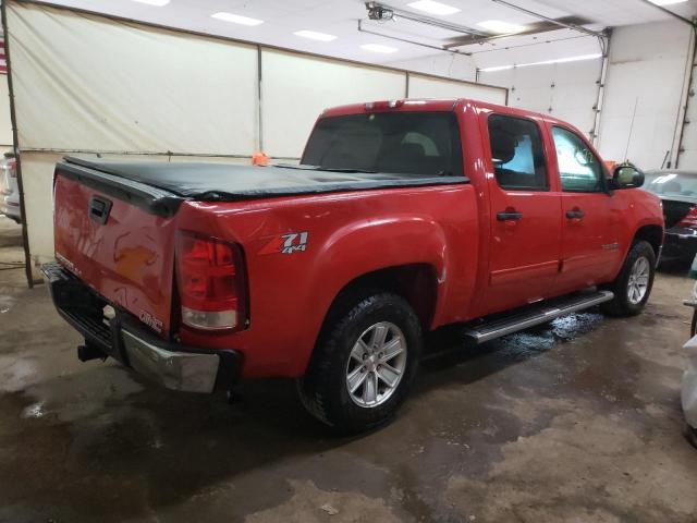 Photo 4 from auction – 2008 GMC SIERRA K15 with VIN 2GTEK13M481123417