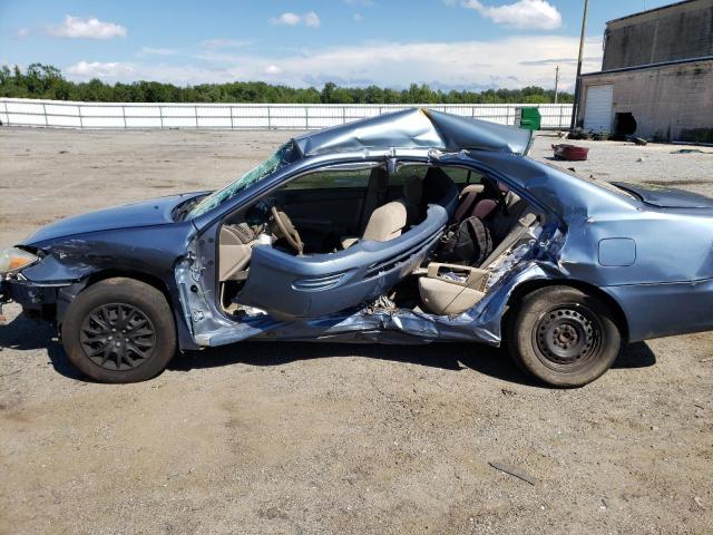 Photo 9 from auction – 2004 TOYOTA CAMRY LE with VIN 4T1BE32K24U882020