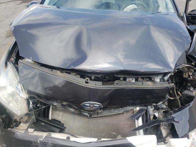 Photo 7 from auction – 2010 TOYOTA PRIUS with VIN JTDKN3DU0A0056708