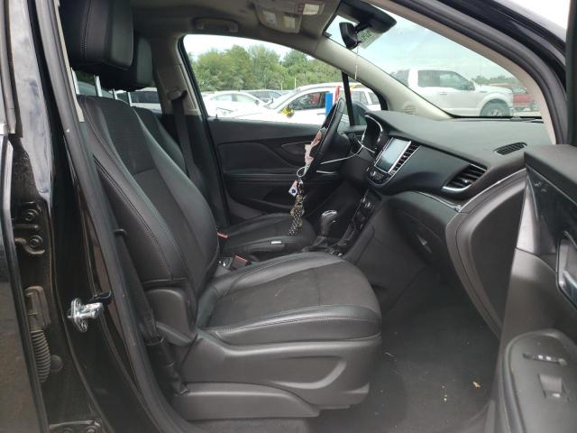 Photo 5 from auction – 2018 BUICK ENCORE PRE with VIN KL4CJASB1JB655153