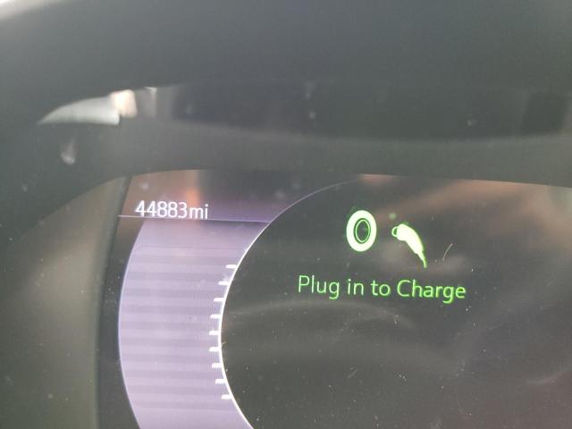 Photo 8 from auction – 2019 CHEVROLET VOLT LT with VIN 1G1RC6S54KU105851