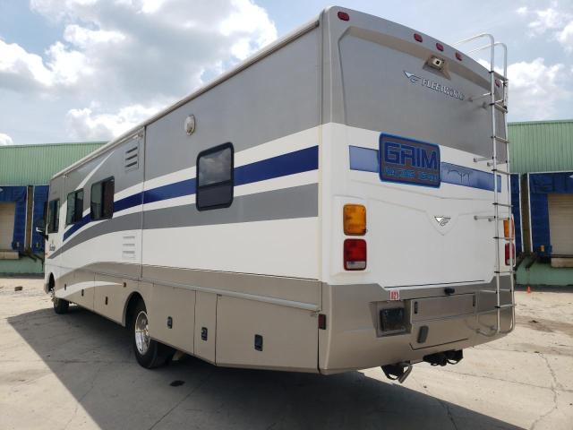 Photo 3 from auction – 2006 WORKHORSE CUSTOM CHASSIS MOTORHOME with VIN 5B4MP67G463413751