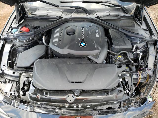 Photo 7 from auction – 2017 BMW 330 XI with VIN WBA8D9C36HA004980