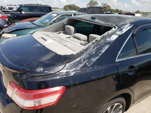 Photo 9 from auction – 2011 TOYOTA CAMRY BASE with VIN 4T1BF3EKXBU203844