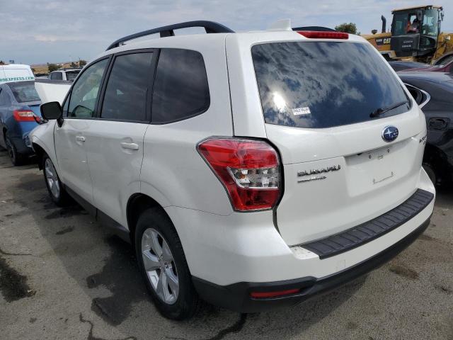 Photo 3 from auction – 2016 SUBARU FORESTER 2 with VIN JF2SJADC5GH431978