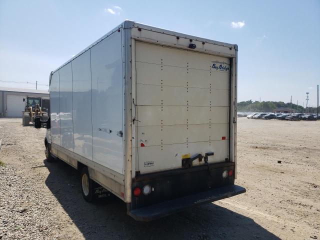 Photo 3 from auction – 2019 FORD TRANSIT T- with VIN 1FDRS9PM3KKA02665