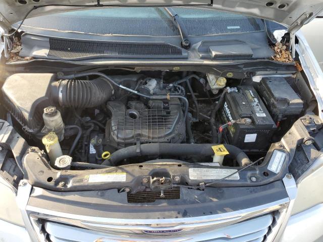 Photo 7 from auction – 2012 CHRYSLER TOWN & COU with VIN 2C4RC1BG5CR125844