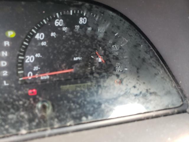 Photo 8 from auction – 2003 TOYOTA CAMRY LE with VIN 4T1BE32K03U767463