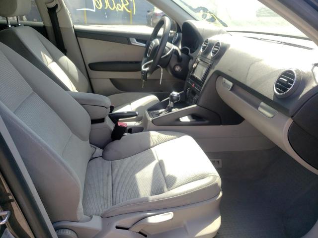 Фото 5 с аукциона – 2006 AUDI A3 2 с VIN WAUHF78PX6A175478