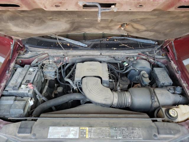 Photo 7 from auction – 2003 FORD F150 with VIN 1FTRX17W03NA47474