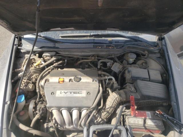 Photo 7 from auction – 2006 HONDA ACCORD EX with VIN JHMCM56876C003611