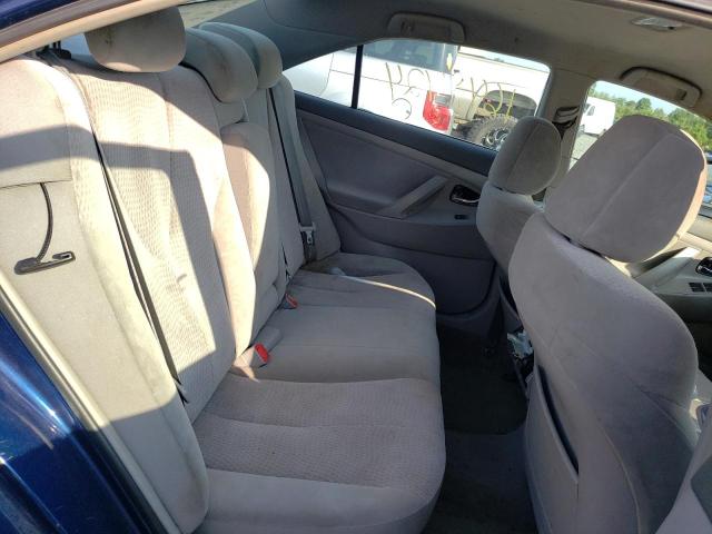 Photo 6 from auction – 2011 TOYOTA CAMRY BASE with VIN 4T1BF3EK8BU597652