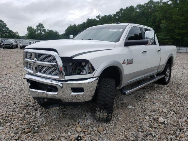 Photo 2 from auction – 2018 RAM 2500 LARAM with VIN 3C6UR5FL6JG258291