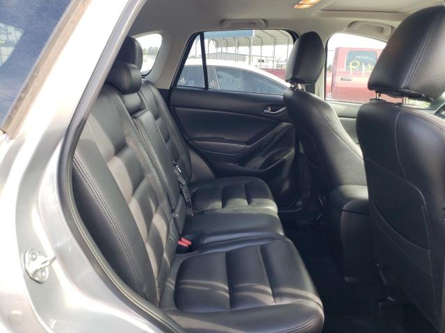 Photo 6 from auction – 2013 MAZDA CX-5 TOURI with VIN JM3KE4CEXD0152602