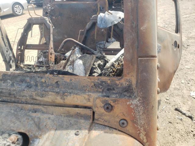 Photo 10 from auction – 2015 JEEP WRANGLER U with VIN 1C4HJWDG1FL743557