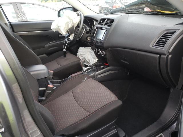 صورة رقم 5 من المزاد - 2017 MITSUBISHI OUTLANDER مع VIN JA4AR3AU6HZ044342