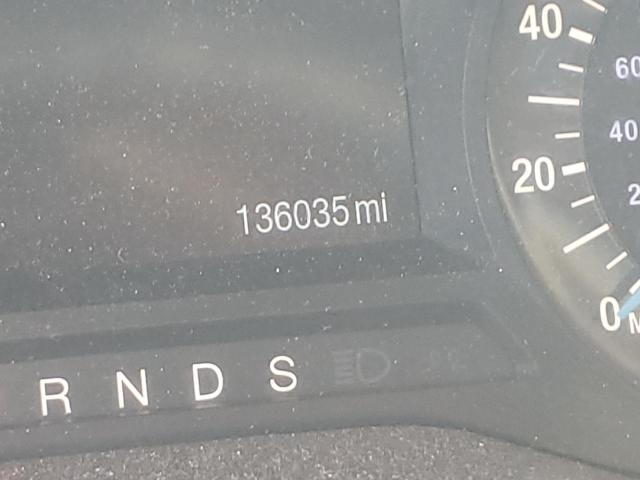 Фото 8 с аукциона – 2015 FORD EDGE SE с VIN 2FMTK3G93FBC32673