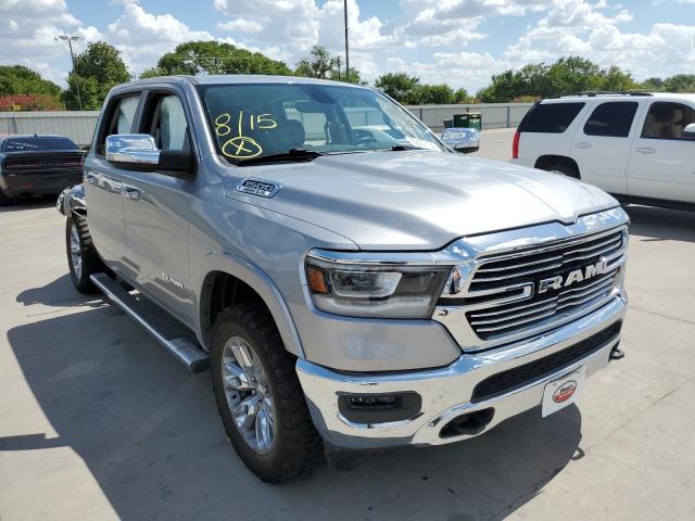 RAM 1500 LARAM 2020 with VIN 1C6SRFJT0LN339396 - Photo from auction
