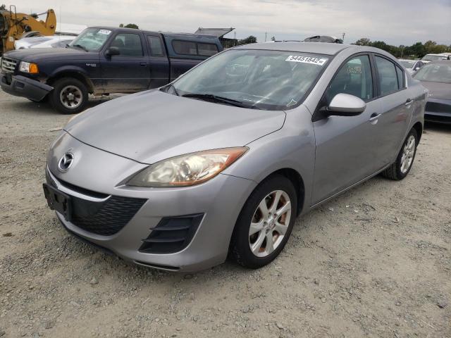 Photo 2 from auction – 2010 MAZDA 3 I with VIN JM1BL1SG9A1146344