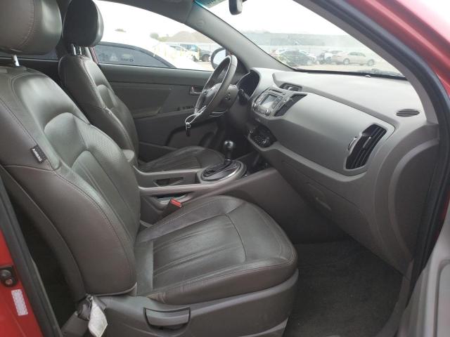 Photo 5 from auction – 2012 KIA SPORTAGE E with VIN KNDPC3A23C7327429