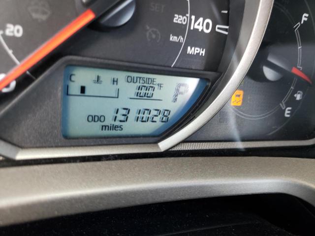 Foto 8 de la subasta – 2013 TOYOTA RAV4 LE con VIN 2T3BFREV4DW010872