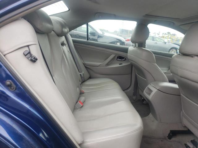Photo 6 from auction – 2010 TOYOTA CAMRY BASE with VIN 4T1BF3EK4AU513115