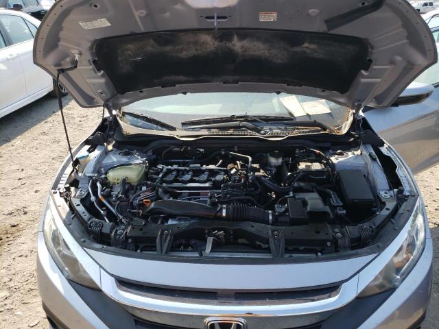 Photo 7 from auction – 2016 HONDA CIVIC EXL with VIN 2HGFC3B70GH355903