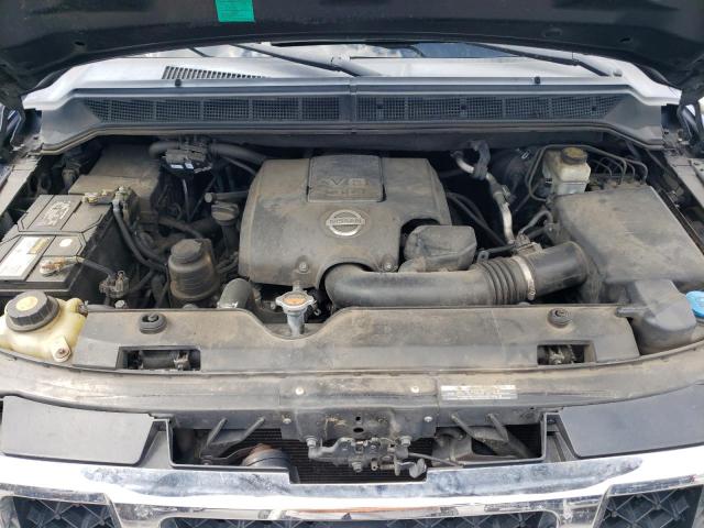Photo 7 from auction – 2010 NISSAN ARMADA PLA with VIN 5N1AA0NE1AN620250