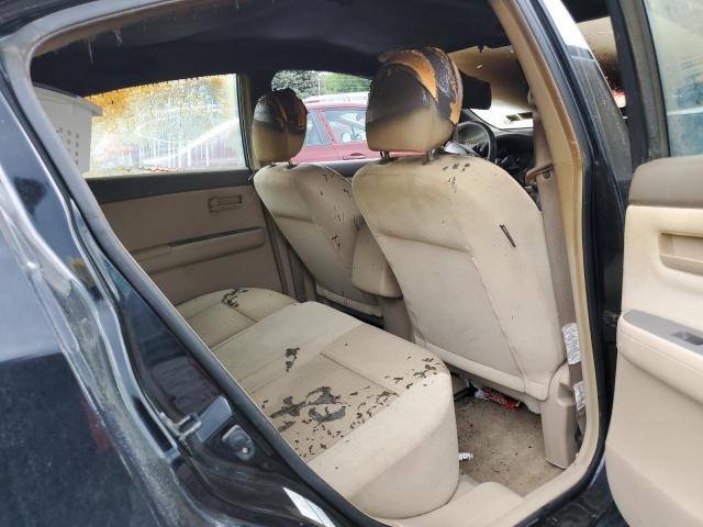 Photo 6 from auction – 2007 NISSAN SENTRA 2.0 with VIN 3N1AB61E97L715595
