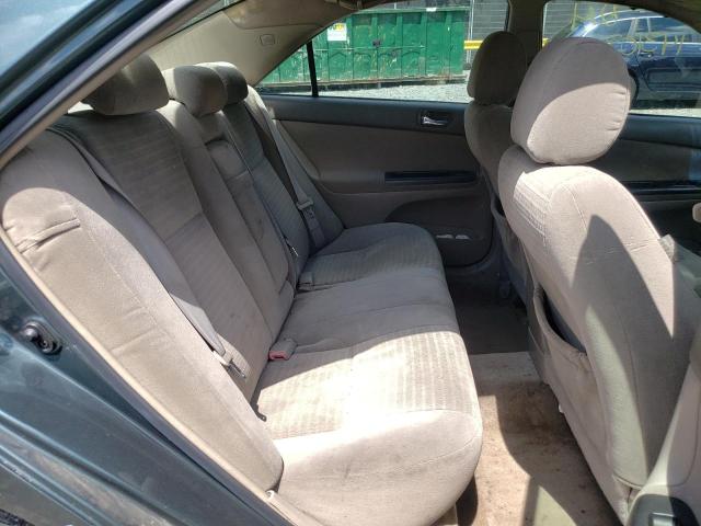 Photo 6 from auction – 2005 TOYOTA CAMRY LE with VIN 4T1BE30K75U021842