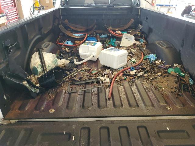 Photo 6 from auction – 2016 FORD F150 with VIN 1FTMF1C82GKD07739