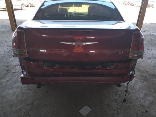 Foto 9 de la subasta – 2013 CHRYSLER 300 con VIN 2C3CCAAGXDH698788