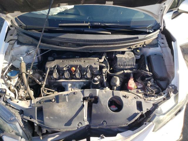 Photo 7 from auction – 2015 HONDA CIVIC SE with VIN 19XFB2F78FE227313