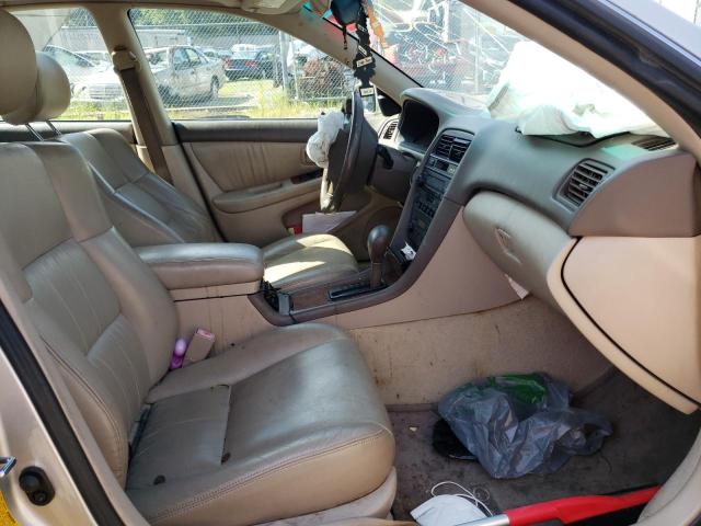 Photo 5 from auction – 1999 LEXUS ES 300 with VIN JT8BF28G3X5066705