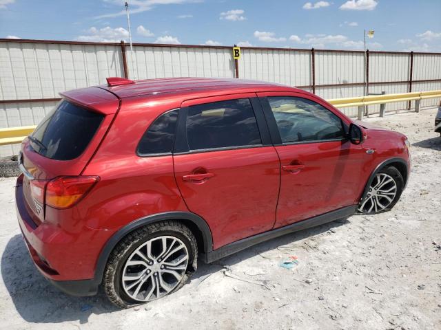 Photo 9 from auction – 2019 MITSUBISHI OUTLANDER with VIN JA4AP4AU8KU005736