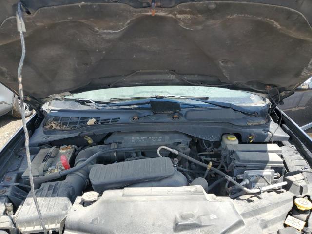 Photo 7 from auction – 2007 CHRYSLER ASPEN LIMI with VIN 1A8HW58227F516459