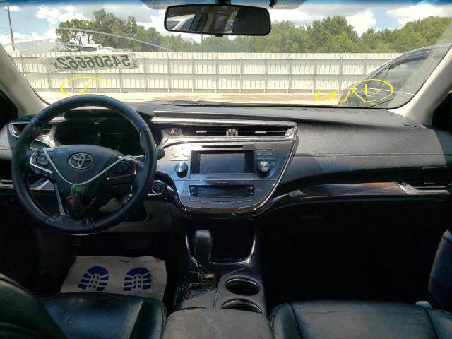 Photo 9 from auction – 2014 TOYOTA AVALON BAS with VIN 4T1BK1EB2EU112166