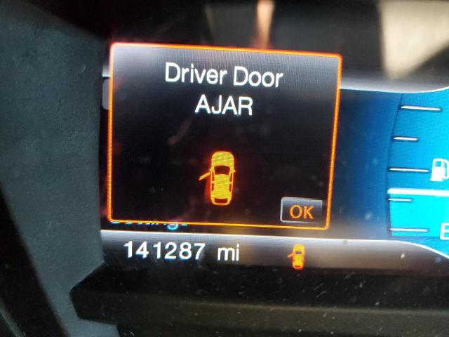 Photo 8 from auction – 2014 FORD EXPLORER X with VIN 1FM5K8D81EGB32791