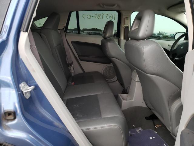Photo 6 from auction – 2007 DODGE CALIBER R/ with VIN 1B3HB78K57D198672