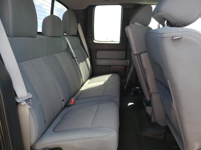 Photo 6 from auction – 2012 FORD F150 SUPER with VIN 1FTEX1CM9CFC01502