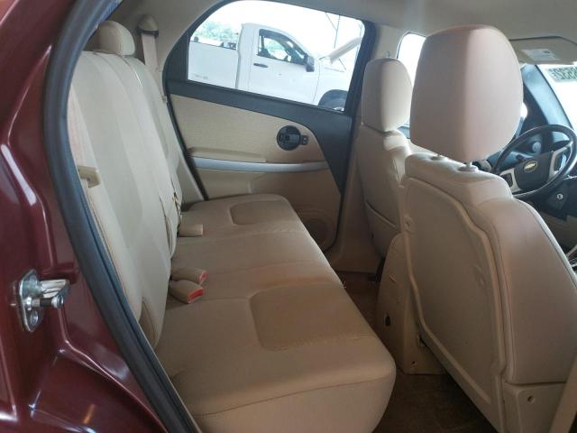 Photo 6 from auction – 2008 CHEVROLET EQUINOX LT with VIN 2CNDL33F186310635