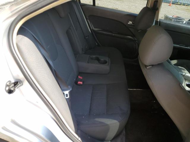 Photo 6 from auction – 2011 FORD FUSION SE with VIN 3FAHP0HA2BR115316