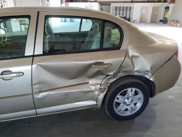 Photo 9 from auction – 2005 CHEVROLET COBALT LS with VIN 1G1AL52F557506330