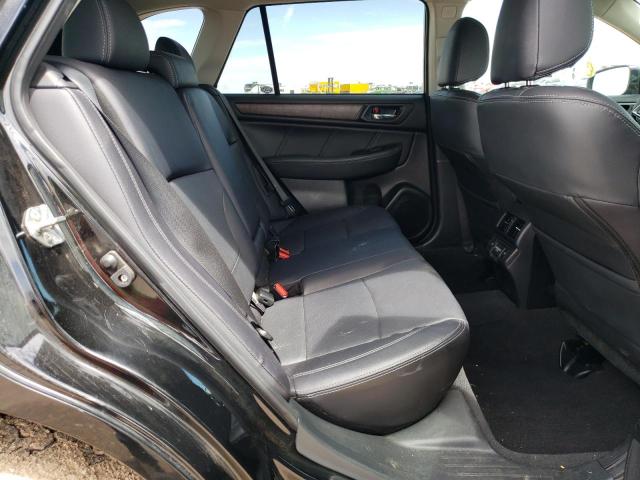 Photo 6 from auction – 2018 SUBARU OUTBACK 2. with VIN 4S4BSANC0J3246974