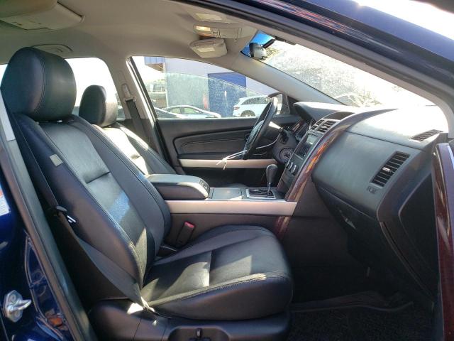 Photo 5 from auction – 2008 MAZDA CX-9 with VIN JM3TB28V680127065